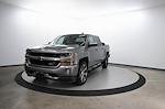 2017 Chevrolet Silverado 1500 Crew Cab 4x4 Pickup for sale #522453A - photo 5