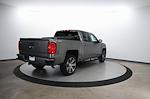 2017 Chevrolet Silverado 1500 Crew Cab 4x4 Pickup for sale #522453A - photo 2