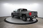 2017 Chevrolet Silverado 1500 Crew Cab 4x4 Pickup for sale #522453A - photo 7
