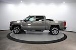 2017 Chevrolet Silverado 1500 Crew Cab 4x4 Pickup for sale #522453A - photo 8