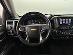 2017 Chevrolet Silverado 1500 Crew Cab 4x4 Pickup for sale #522453A - photo 9