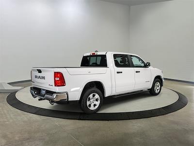 New 2025 Ram 1500 Lone Star Crew Cab 4x4 Pickup for sale #523866 - photo 2