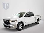 2025 Ram 1500 Crew Cab 4x4, Pickup for sale #523866 - photo 1