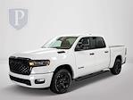 2025 Ram 1500 Crew Cab 4x4, Pickup for sale #523869 - photo 1