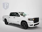 2025 Ram 1500 Crew Cab 4x4, Pickup for sale #523869 - photo 4