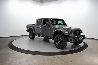 2021 Jeep Gladiator Crew Cab 4x4 Pickup for sale #523982A - photo 1