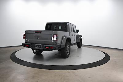 2021 Jeep Gladiator Crew Cab 4x4 Pickup for sale #523982A - photo 2