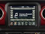 2021 Jeep Gladiator Crew Cab 4x4 Pickup for sale #523982A - photo 12