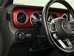 2021 Jeep Gladiator Crew Cab 4x4 Pickup for sale #523982A - photo 25