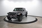 2021 Jeep Gladiator Crew Cab 4x4 Pickup for sale #523982A - photo 5