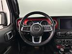 2021 Jeep Gladiator Crew Cab 4x4 Pickup for sale #523982A - photo 8