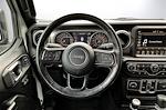 2021 Jeep Gladiator Crew Cab 4WD Pickup for sale #527037A - photo 10