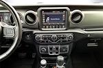 2021 Jeep Gladiator Crew Cab 4WD Pickup for sale #527037A - photo 11