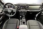 2021 Jeep Gladiator Crew Cab 4WD Pickup for sale #527037A - photo 14