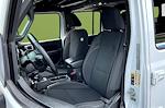 2021 Jeep Gladiator Crew Cab 4WD Pickup for sale #527037A - photo 20