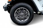 2021 Jeep Gladiator Crew Cab 4WD Pickup for sale #527037A - photo 30