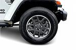 2021 Jeep Gladiator Crew Cab 4WD Pickup for sale #527037A - photo 31