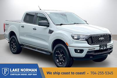 Used 2021 Ford Ranger - photo 1