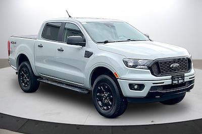 Used 2021 Ford Ranger - photo 1