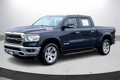 2020 Ram 1500 Crew Cab 4WD Pickup for sale #528914A - photo 1