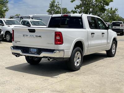 New 2025 Ram 1500 Lone Star Crew Cab 4x4 Pickup for sale #529389X - photo 2