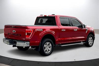 2021 Ford F-150 SuperCrew Cab 4WD Pickup for sale #529389Y - photo 2