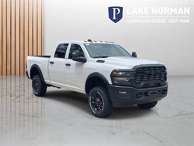 New 2025 Ram 2500 Tradesman Crew Cab 4x4 Pickup for sale #529633X - photo 1