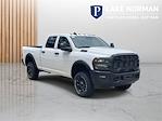 New 2025 Ram 2500 Tradesman Crew Cab 4x4 Pickup for sale #529633X - photo 1