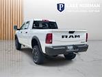 New 2025 Ram 2500 Tradesman Crew Cab 4x4 Pickup for sale #529633X - photo 7