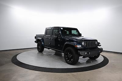 2025 Jeep Gladiator Crew Cab 4x4 Pickup for sale #531110A - photo 1