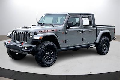2022 Jeep Gladiator Crew Cab 4WD Pickup for sale #531116A - photo 1
