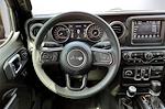 2023 Jeep Gladiator Crew Cab 4x4 Pickup for sale #531587A - photo 10