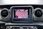 2023 Jeep Gladiator Crew Cab 4x4 Pickup for sale #531587A - photo 12