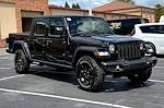 2023 Jeep Gladiator Crew Cab 4x4 Pickup for sale #531587A - photo 3