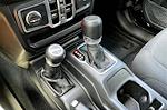 2023 Jeep Gladiator Crew Cab 4x4 Pickup for sale #531587A - photo 27