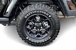 2023 Jeep Gladiator Crew Cab 4x4 Pickup for sale #531587A - photo 31