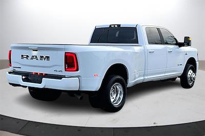 Used 2025 Ram 3500 Laramie Crew Cab for sale #531747Z - photo 2