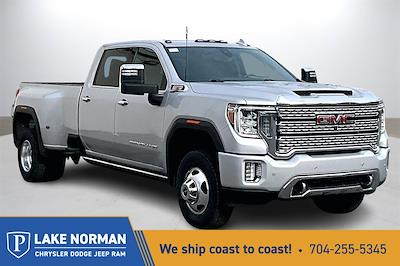 2023 GMC Sierra 3500 Crew Cab 4WD Pickup for sale #531747ZA - photo 1