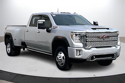 Used 2023 GMC Sierra 3500 Denali Crew Cab for sale #531747ZA - photo 2