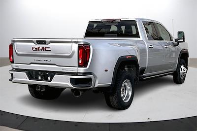 Used 2023 GMC Sierra 3500 Denali Crew Cab for sale #531747ZA - photo 2