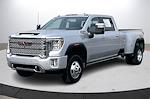Used 2023 GMC Sierra 3500 Denali Crew Cab for sale #531747ZA - photo 4