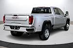 Used 2023 GMC Sierra 3500 Denali Crew Cab for sale #531747ZA - photo 9