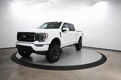 2021 Ford F-150 SuperCrew Cab 4x4 Pickup for sale #532253A - photo 1
