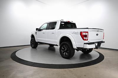 2021 Ford F-150 SuperCrew Cab 4x4 Pickup for sale #532253A - photo 2