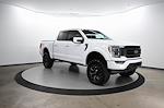 2021 Ford F-150 SuperCrew Cab 4x4 Pickup for sale #532253A - photo 3