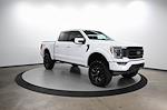 2021 Ford F-150 SuperCrew Cab 4x4 Pickup for sale #532253A - photo 4