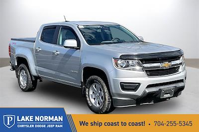 Used 2019 Chevrolet Colorado - photo 1