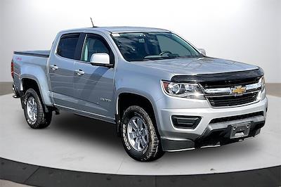 Used 2019 Chevrolet Colorado - photo 1
