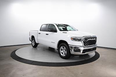 2025 Ram 1500 Crew Cab 4x4 Pickup for sale #533063X - photo 1