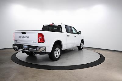 2025 Ram 1500 Crew Cab 4x4 Pickup for sale #533063X - photo 2